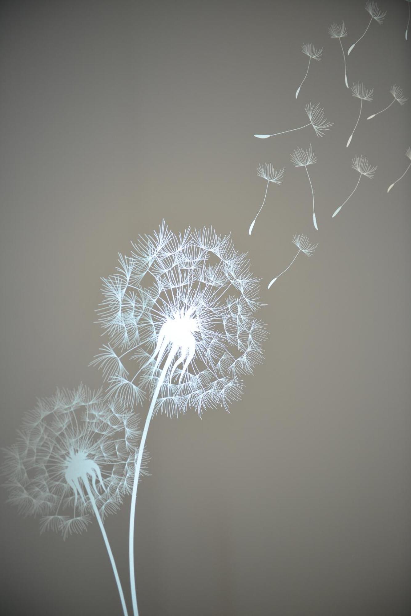 Le D'Tel Bangkok Ξενοδοχείο Εξωτερικό φωτογραφία Dandelion seedhead